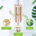 Bamboo Wind Chime as a Gift
